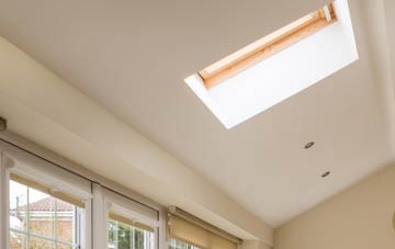 Callaughton conservatory roof insulation companies