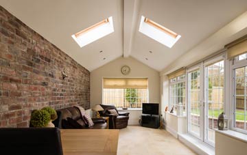 conservatory roof insulation Callaughton, Shropshire