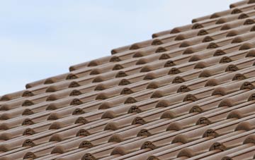 plastic roofing Callaughton, Shropshire