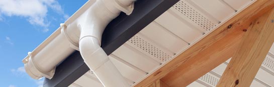 get Callaughton guttering quotes today