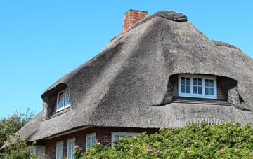 thatch roofing Callaughton, Shropshire