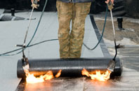 Callaughton flat roof sealing quote